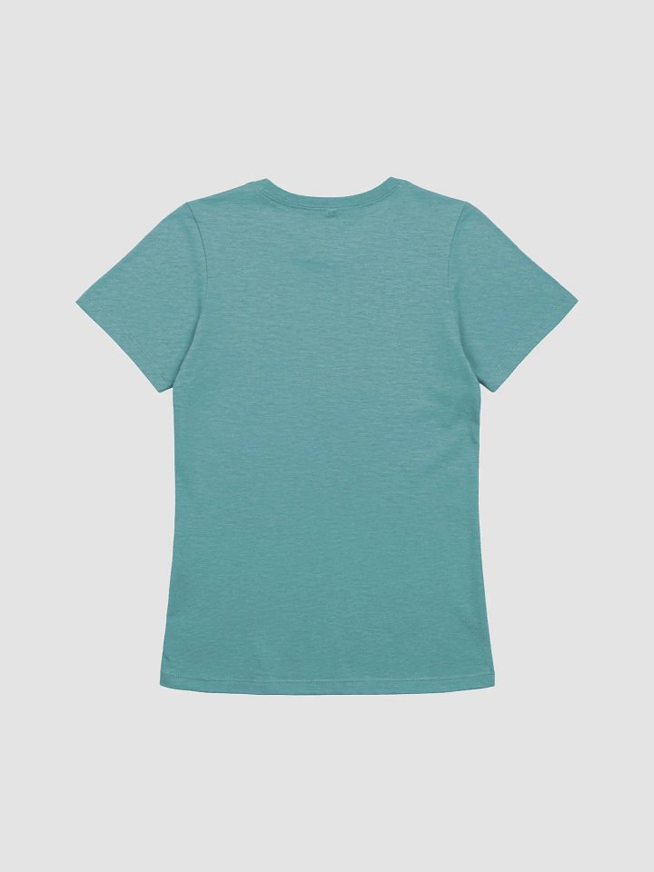 Good Vibes Great Hair Women's Relaxed-fit Tee product image (5)