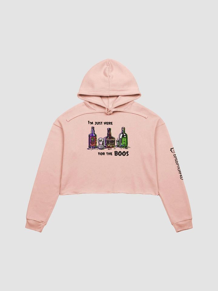 BOOze Crop product image (1)