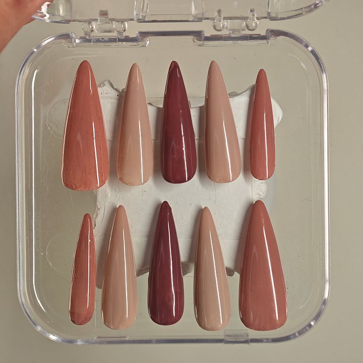 Crimson Dunes product image (2)