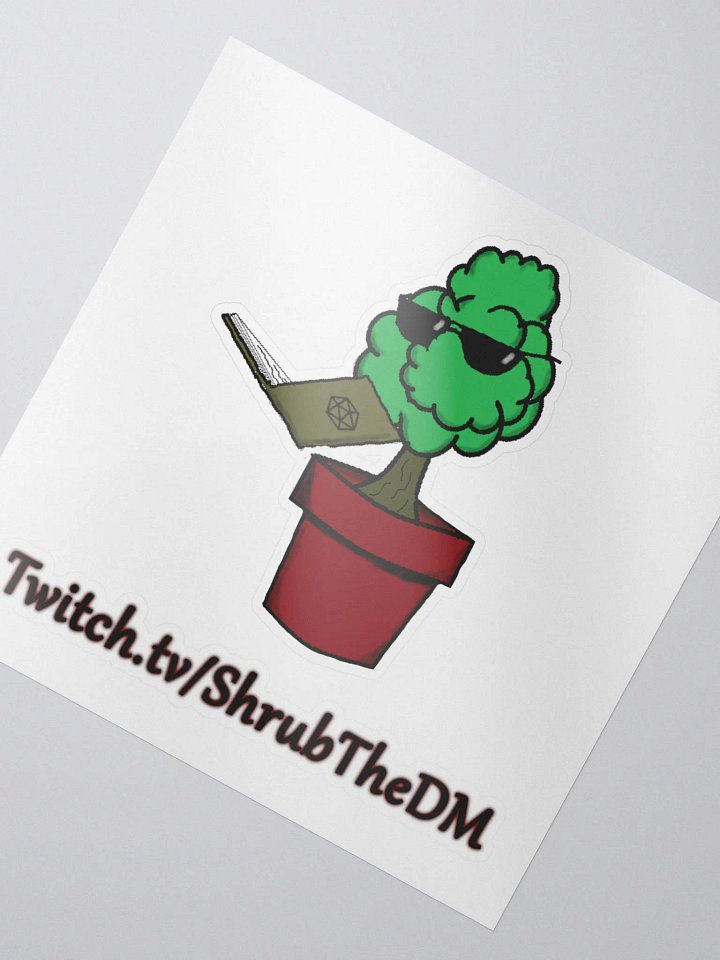 Logo Stickers product image (2)
