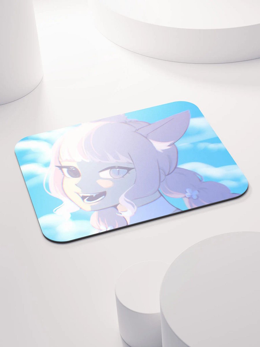 Nikita Sunspear Mousepad product image (4)