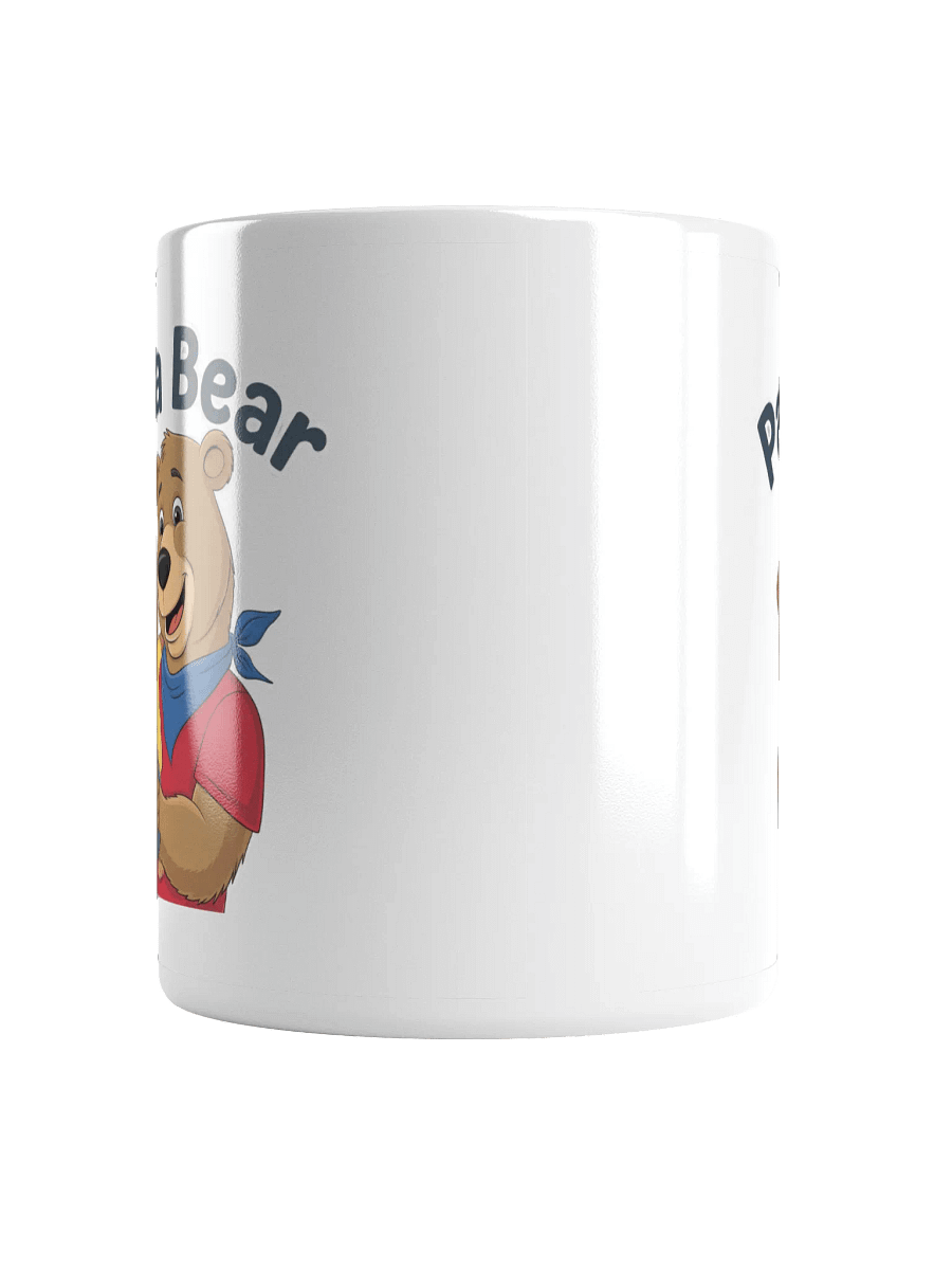 Papa Bear product image (14)