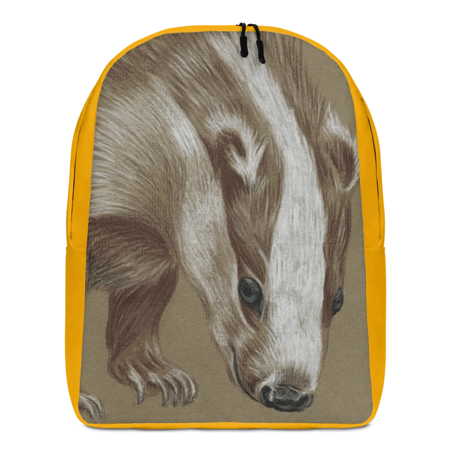 badger backpack product image (3)