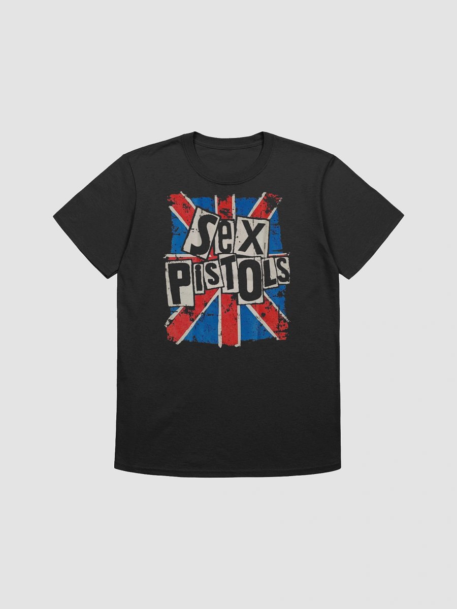 Sex Pistols T-Shirt product image (1)