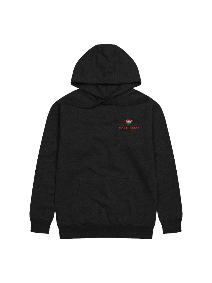 Ray's Pizza Embroidered Classic Hoodie product image (7)