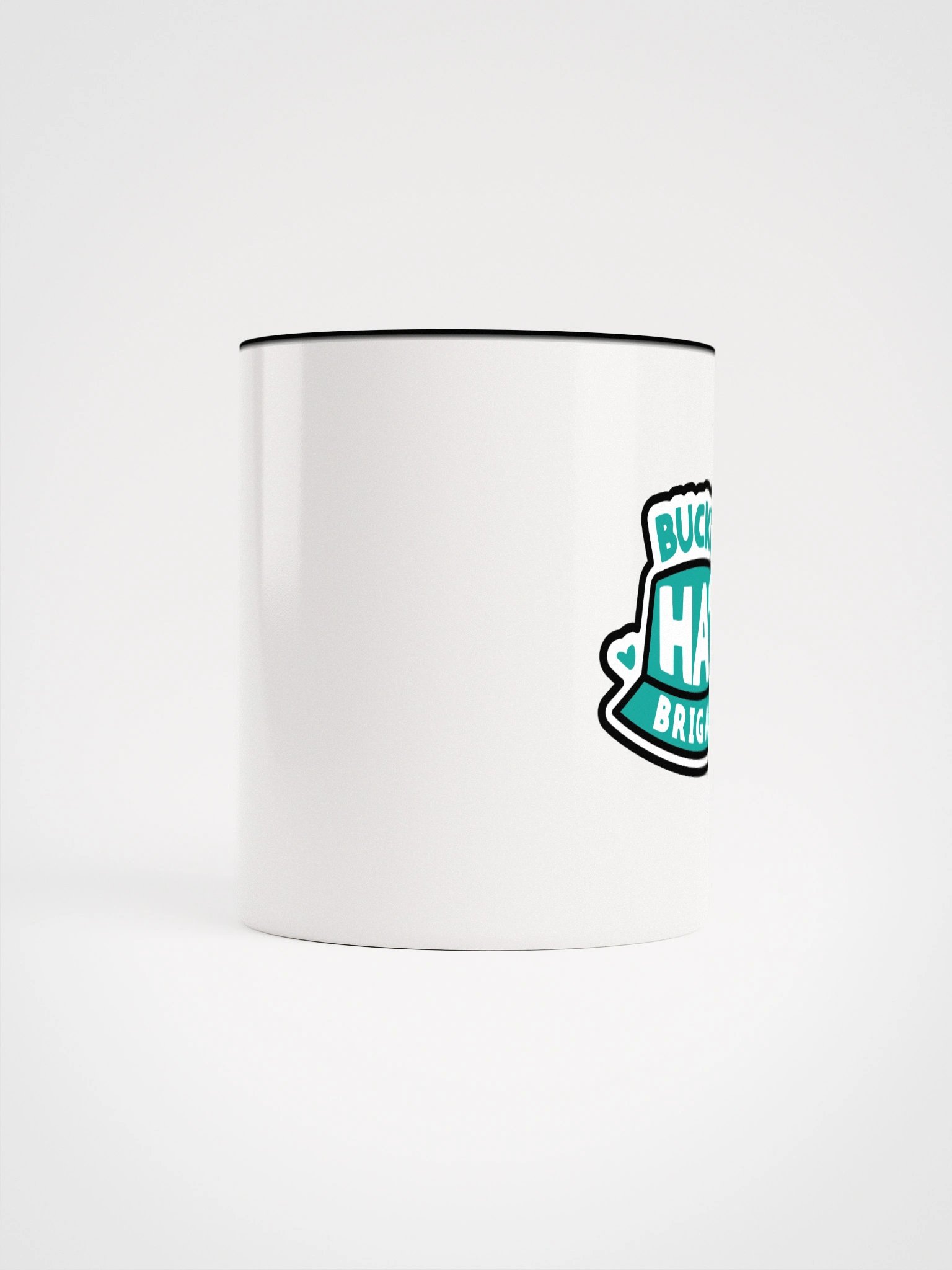 Bucket Hat Brigade Mug product image (62)