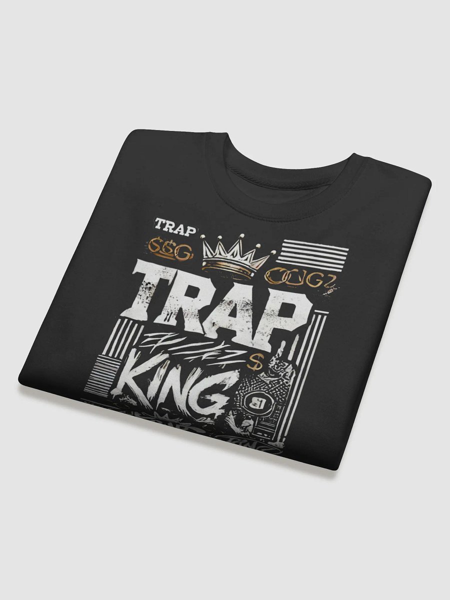 Trap King Sweater product image (4)