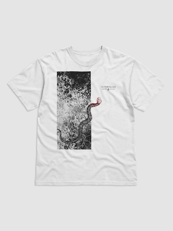Death Valley T-Shirt product image (2)