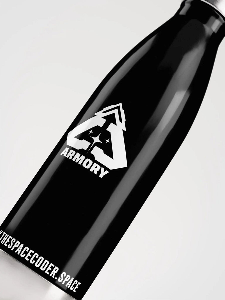 Armory Water Bottle product image (5)