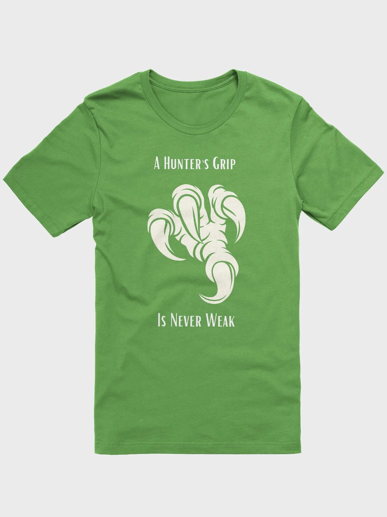 Bird of Prey T-Shirt product image (1)