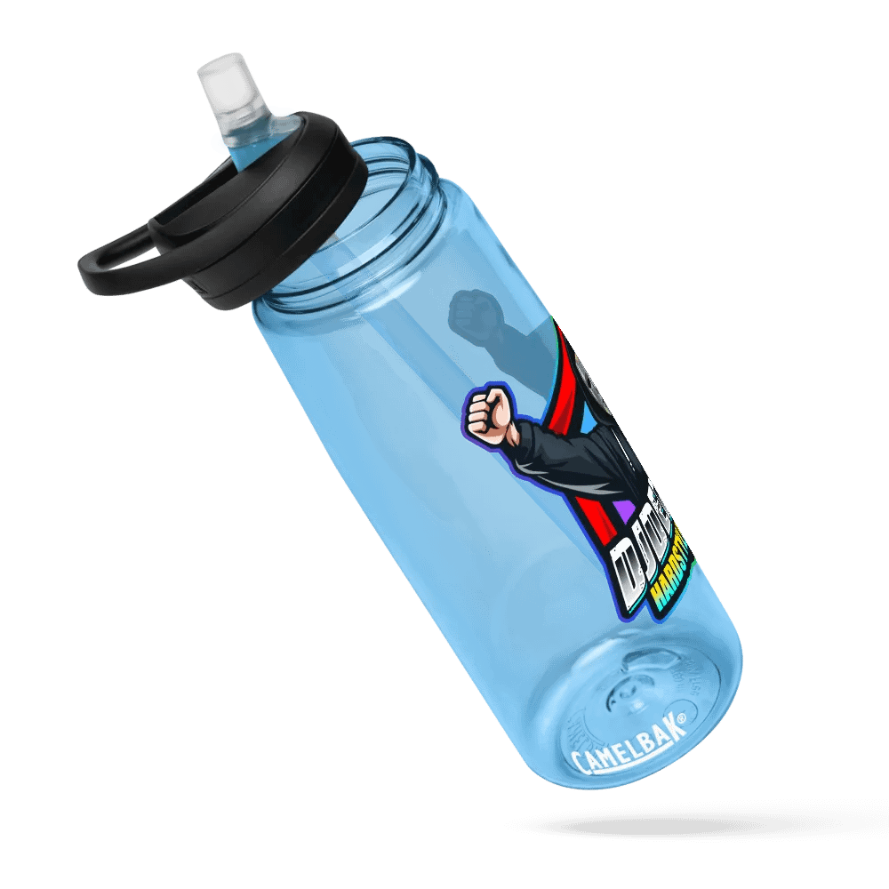 DJ DenMay - Water Bottle product image (63)