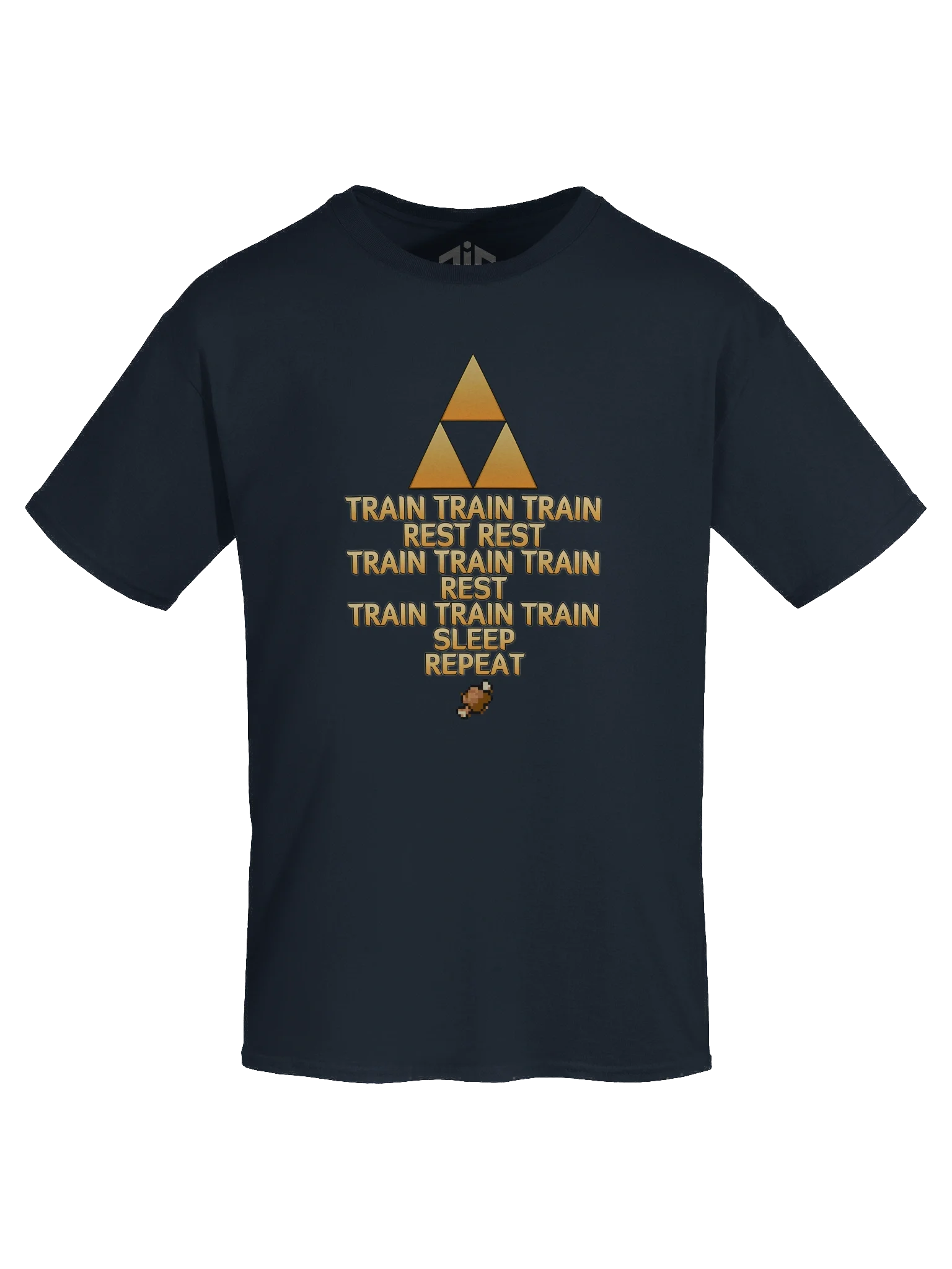 Training Triforce product image (44)