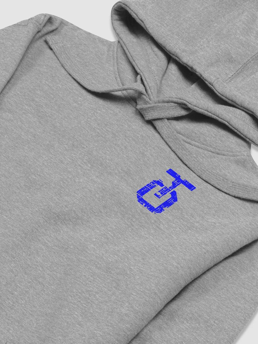 Grey Techie product image (3)