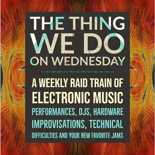 ◖Week In Review:  #TTWDOW Wednesday Raid Train

We enjoy picking tunes that jump starts the Wednesday #Doomfam raid train and...