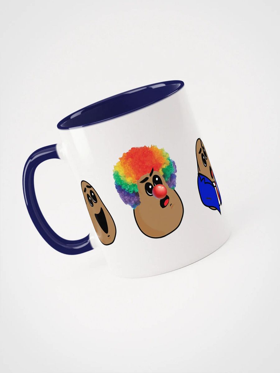 Potato Variety Mug product image (3)