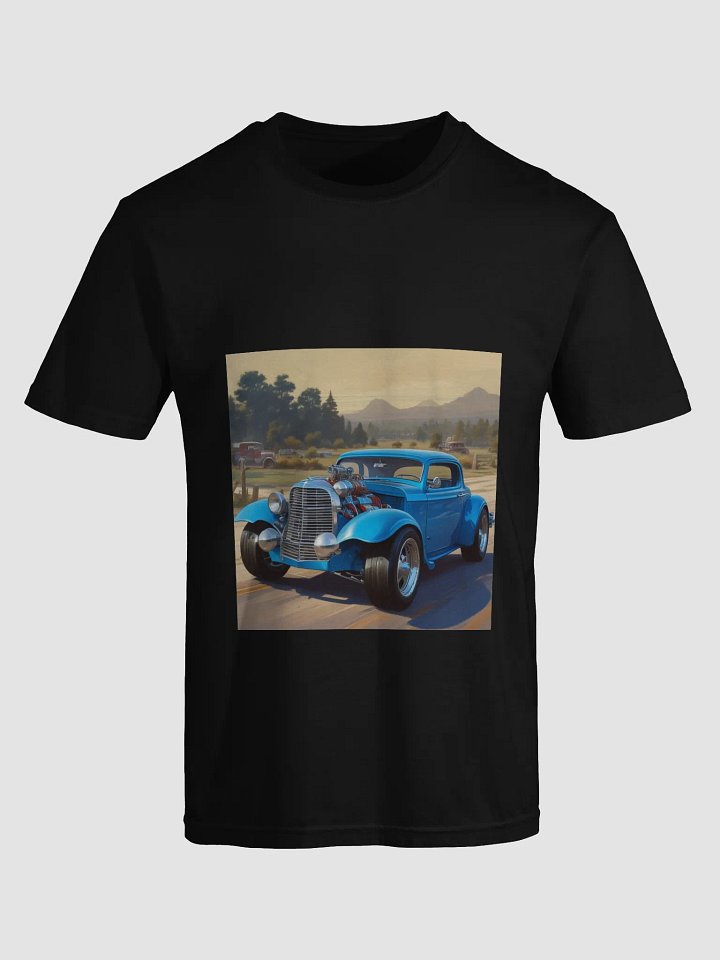 Hot Rod product image (1)