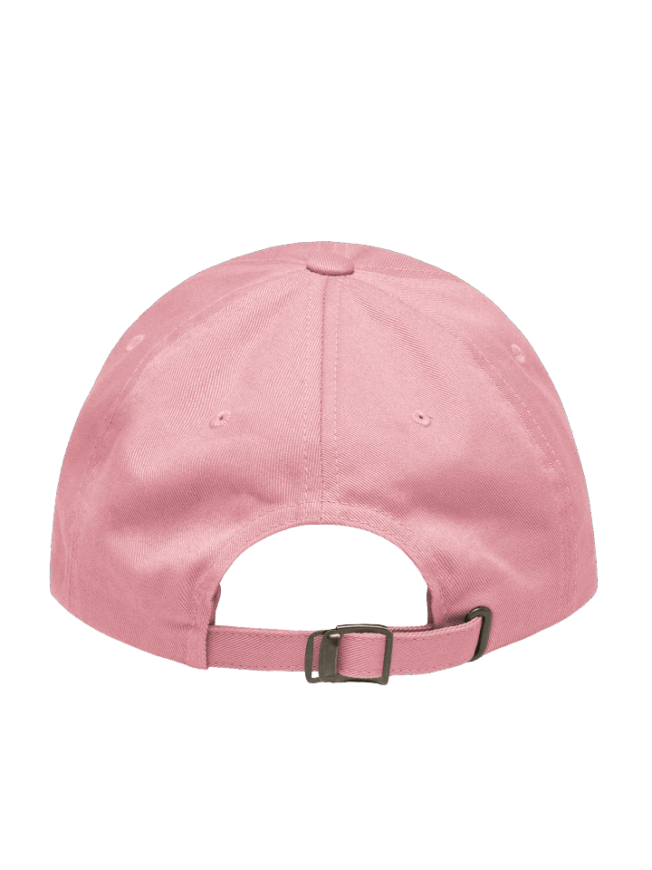 Saygrae Logo Dad Hat product image (10)