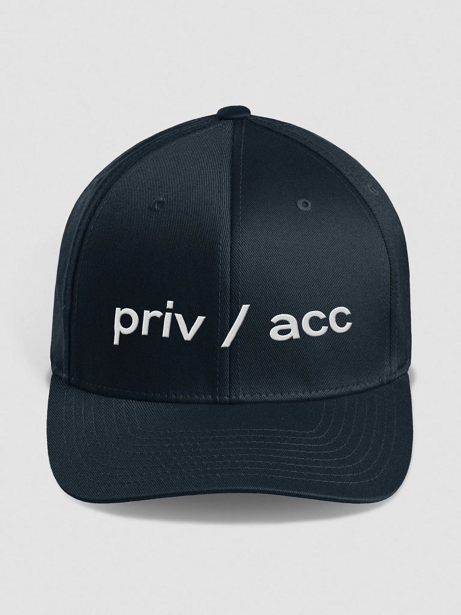 Privacy Flex Cap product image (1)