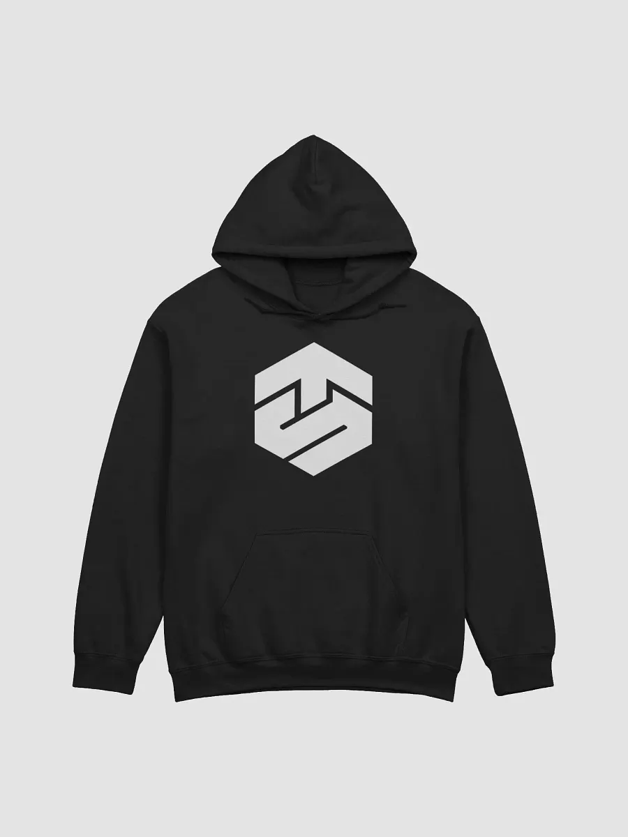 Gildan Classic Hoodie product image (1)