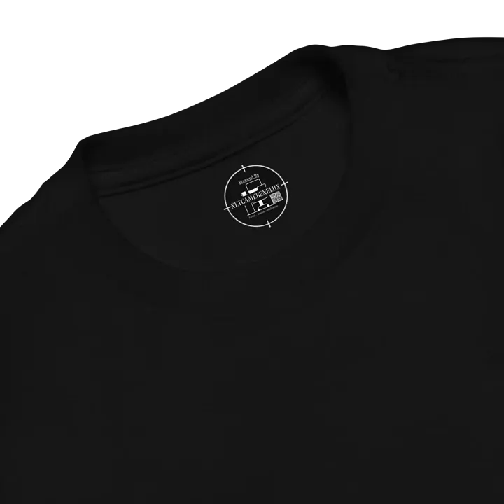 Kleuterjongen Shirt product image (2)