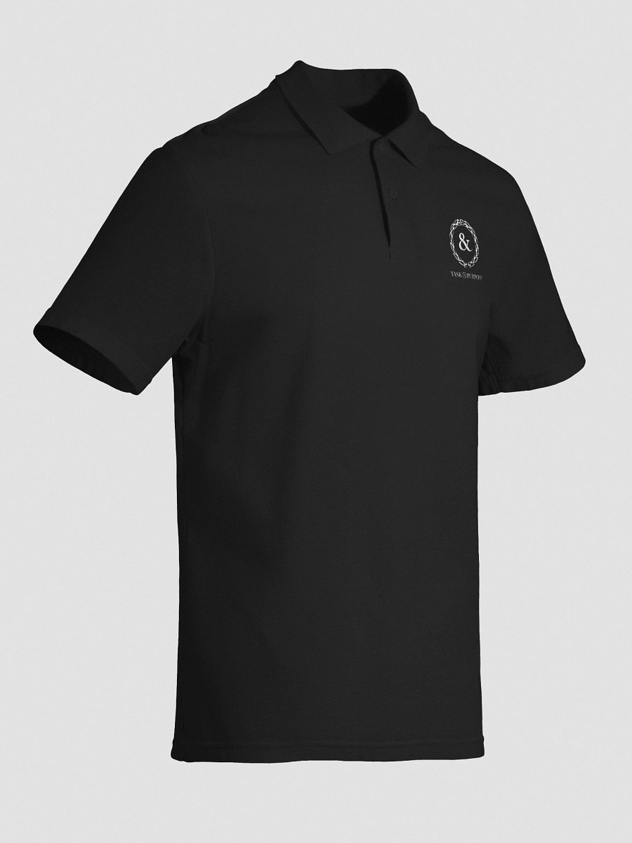 T&P Logo Collared Shirt product image (6)
