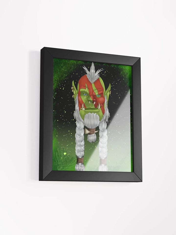 Great Guldor Poster product image (9)