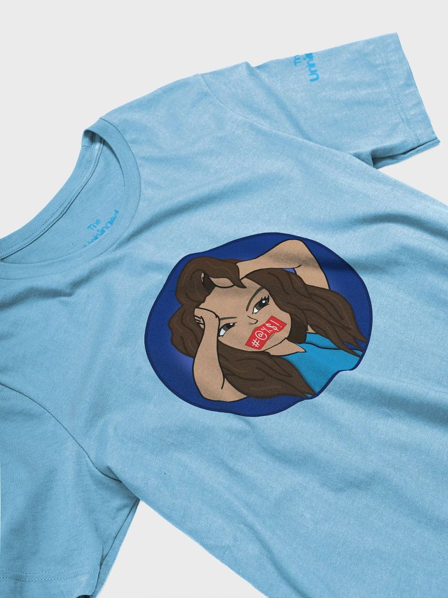 Alysia T-Shirt product image (33)