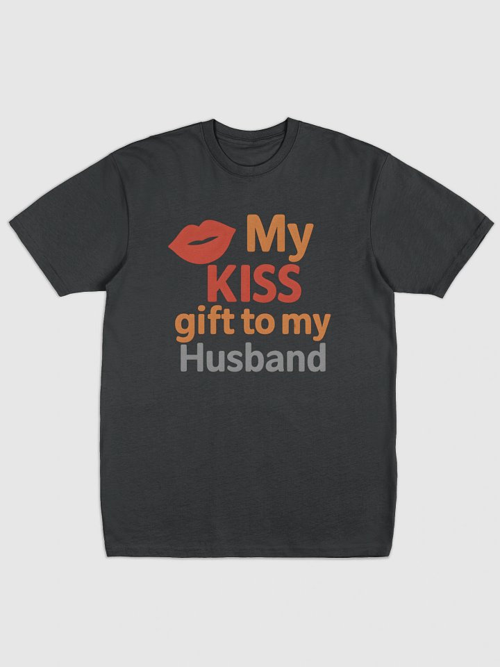 KISS of Love Men's Premium Tee product image (1)
