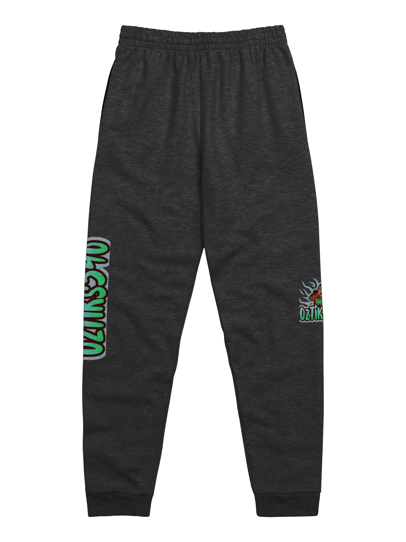 unisex sweat pants product image (20)