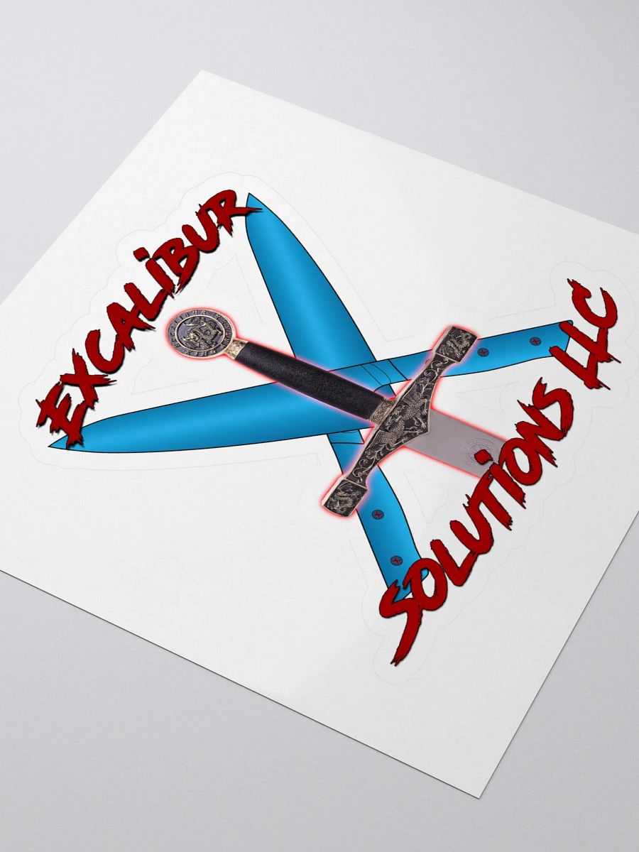 Excalibur Solutions product image (3)