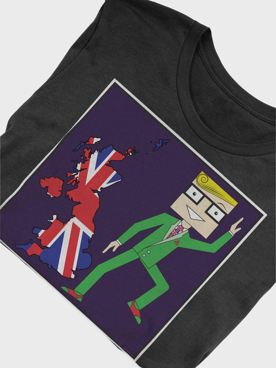 Blockheads Origins - United Kingdom product image (39)