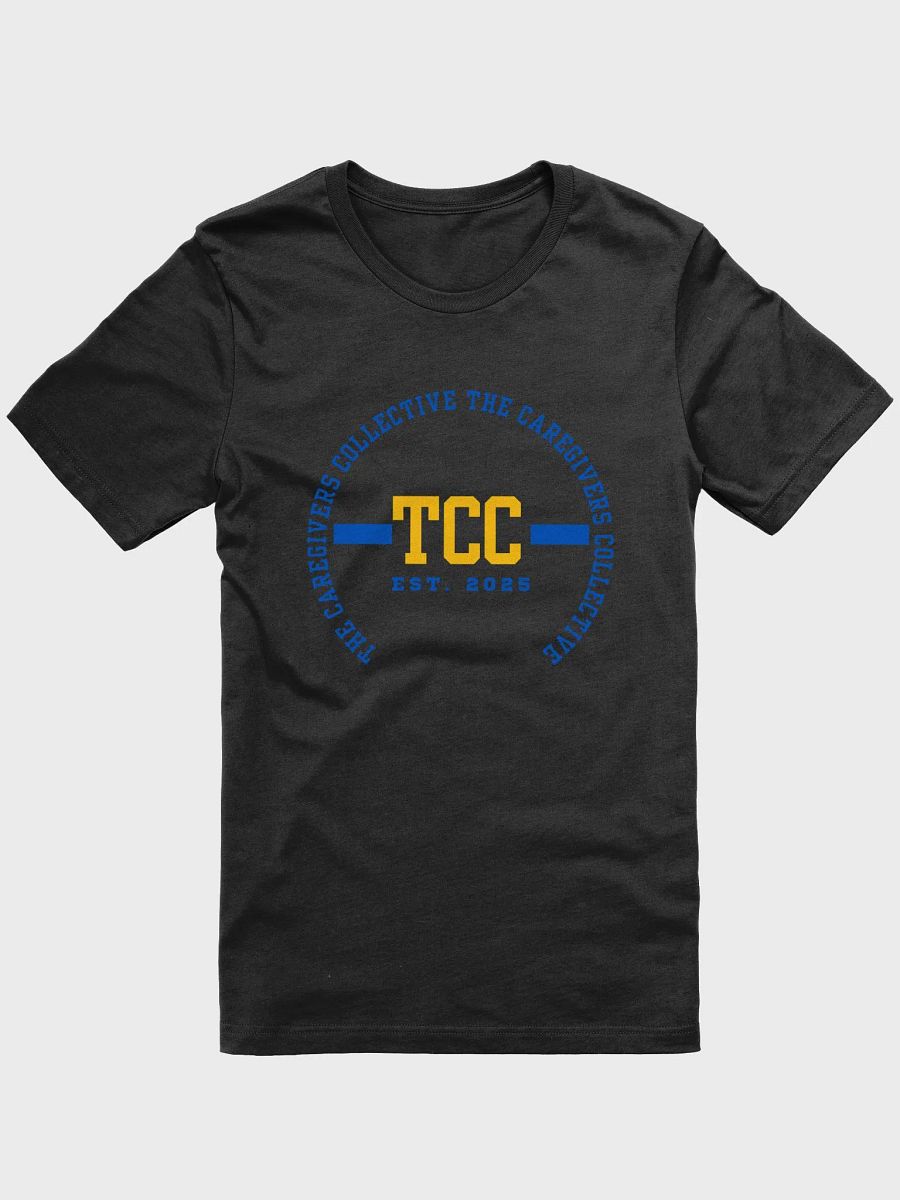 Iconic Comfort Tee product image (3)