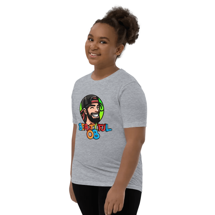 Beautiful OB Kids Shirt product image (5)