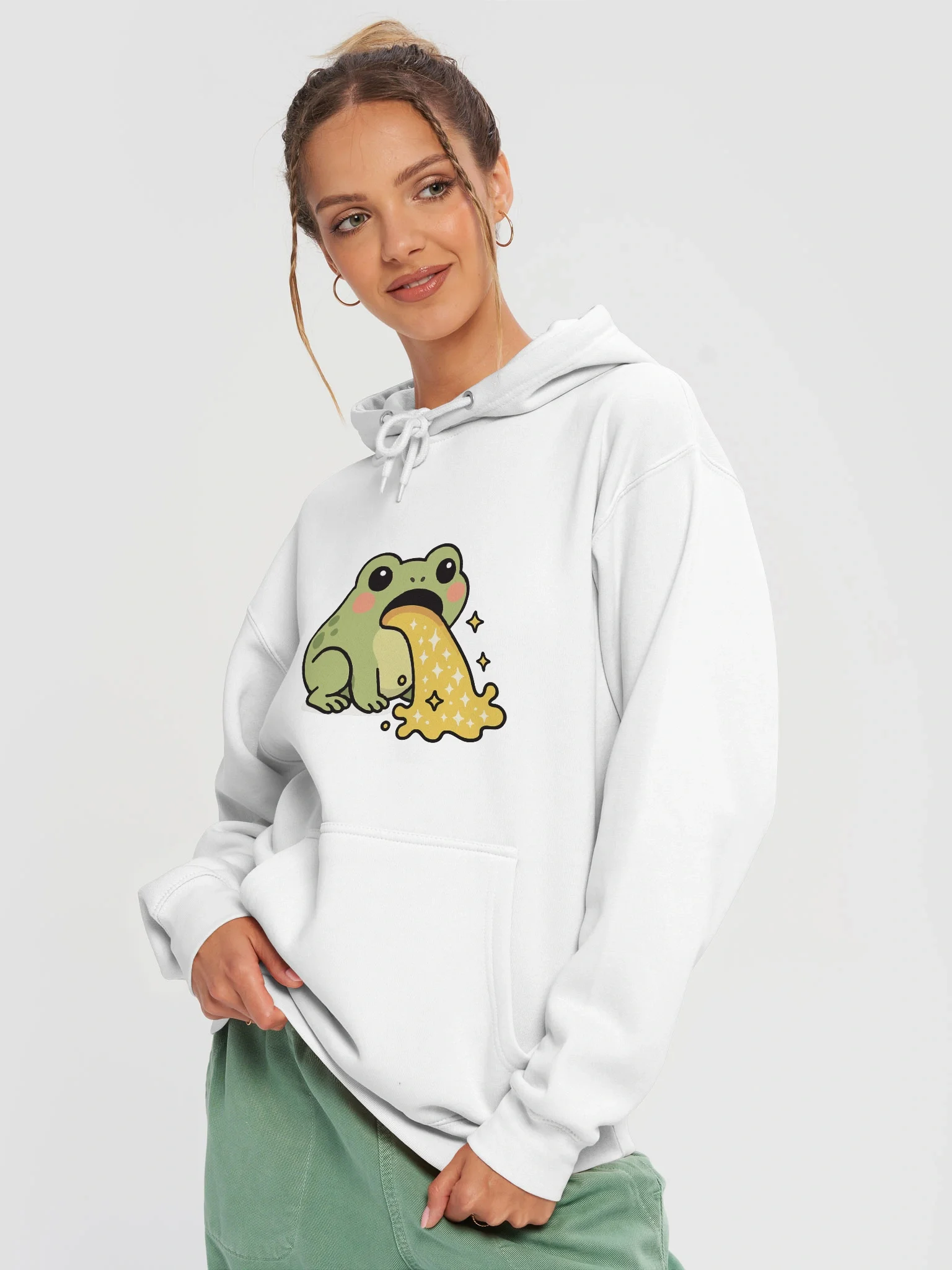 Glitzy Gary Hoodie product image (3)