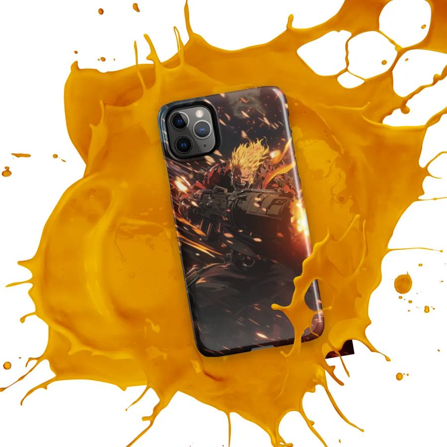 Fury Snap Case for iPhone® product image (9)
