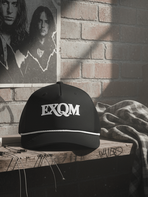 EXQM Cap product image (1)
