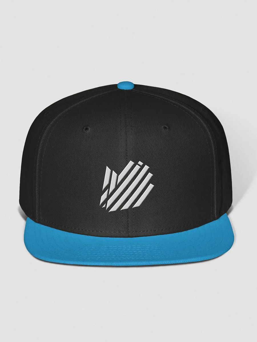 ElClaptain Logo Snapback product image (1)