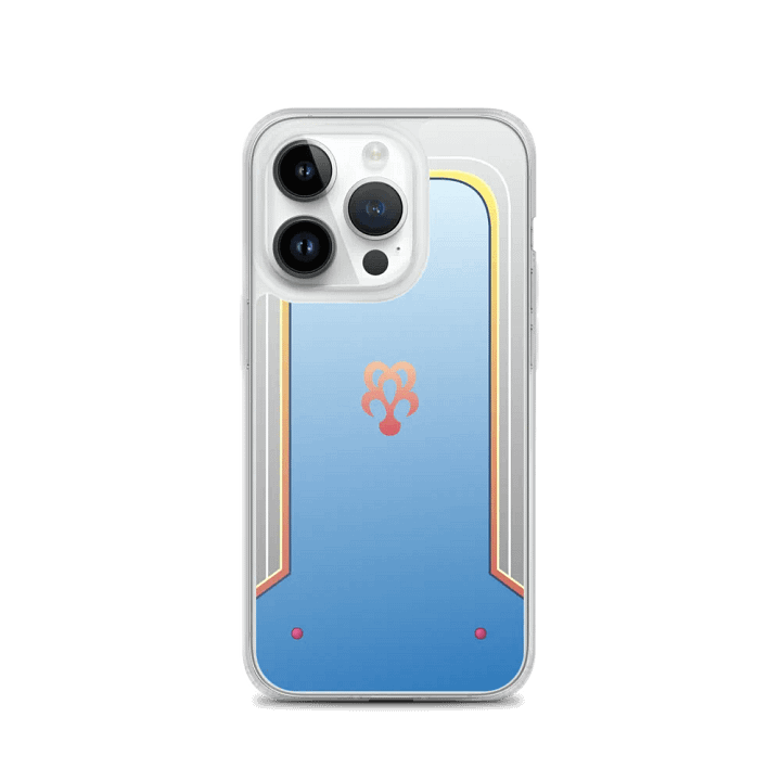 Gummiphone X Spirit MagSafe Case product image (2)