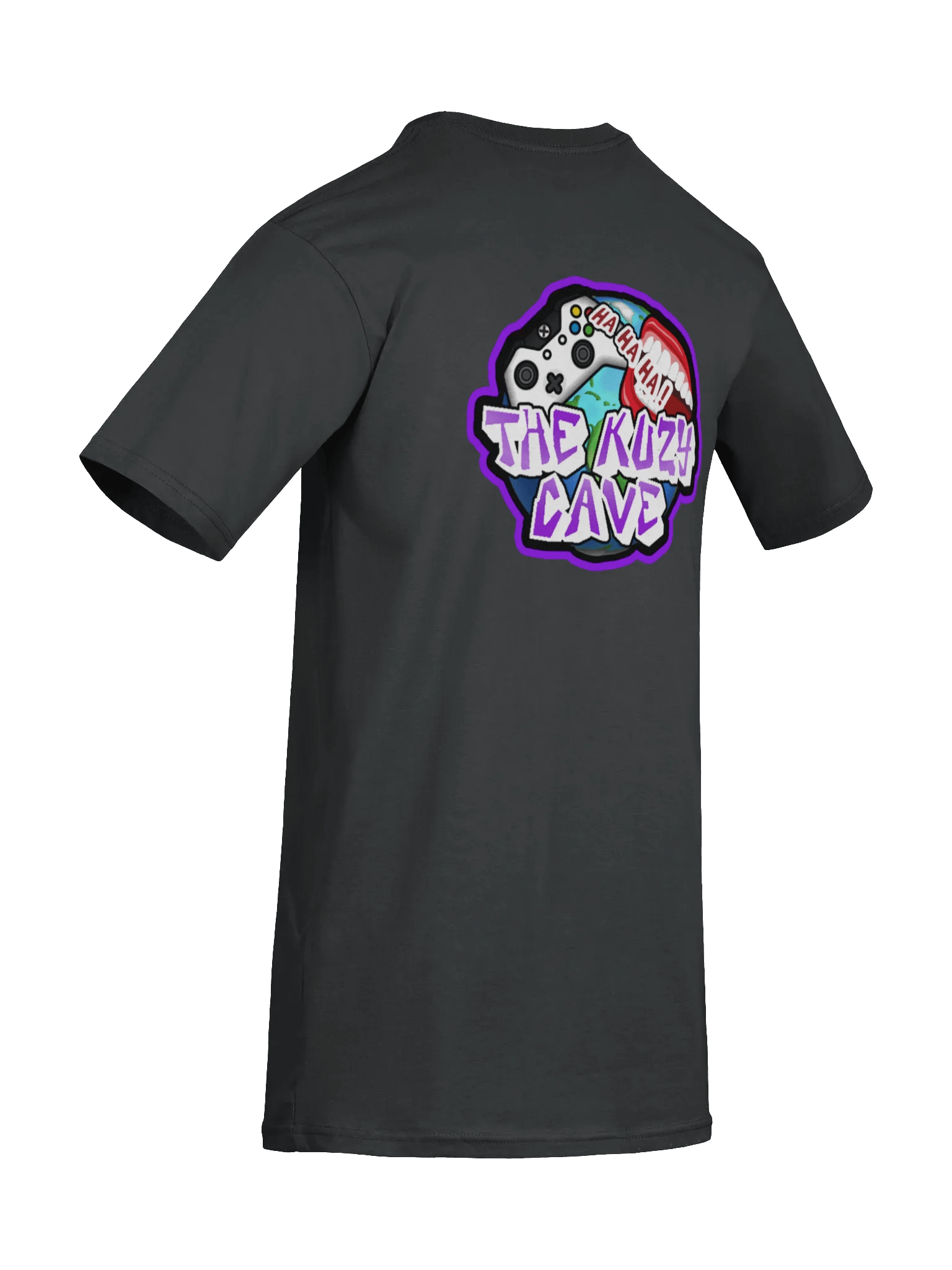 Cotton Heritage Men's Kuzy Cave T-Shirt product image (37)