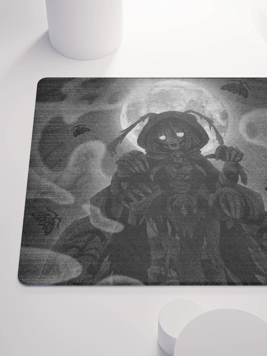 Horror Small Gaming Mousepad product image (10)