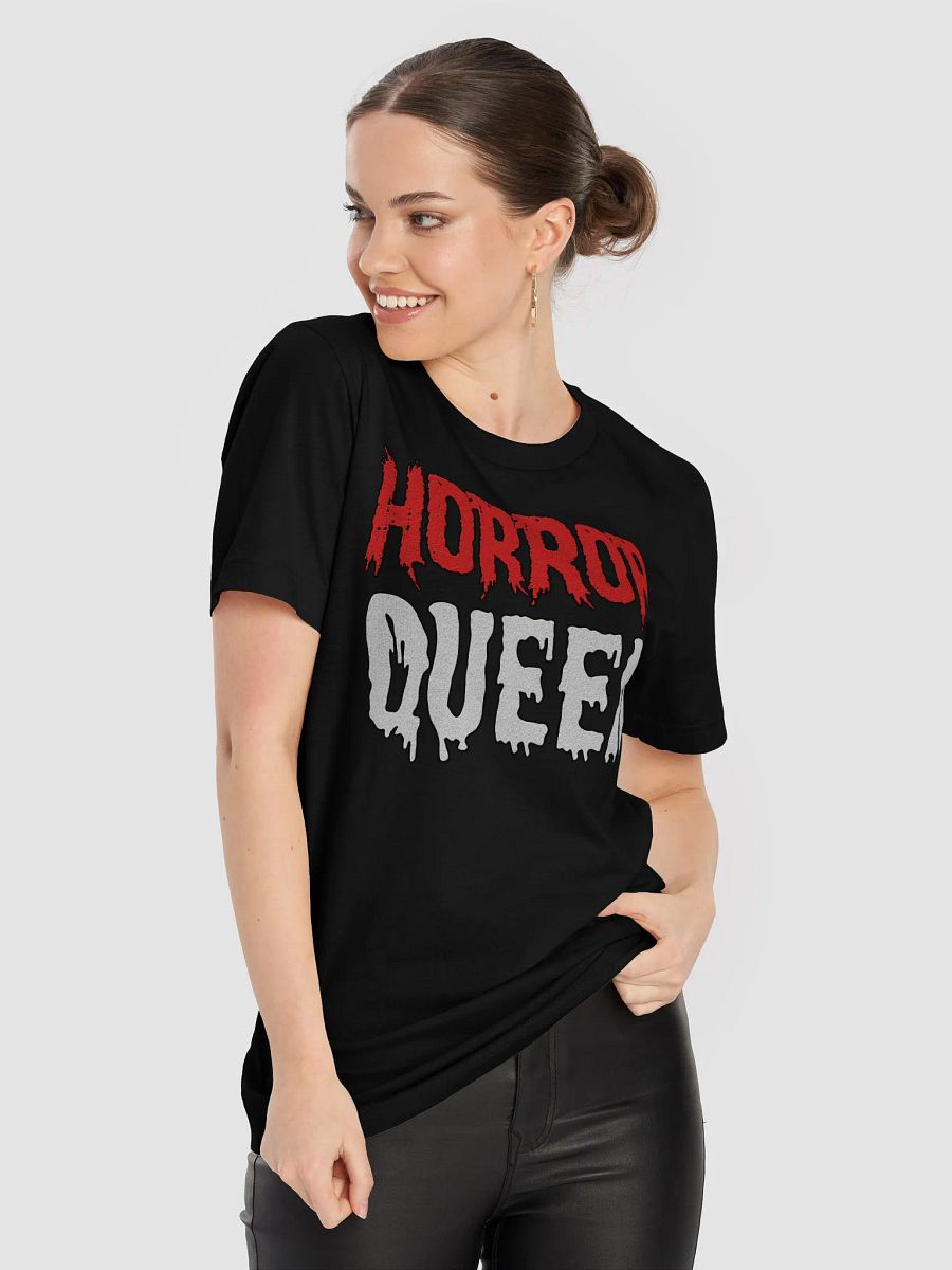 Horror Queen T-Shirt product image (38)
