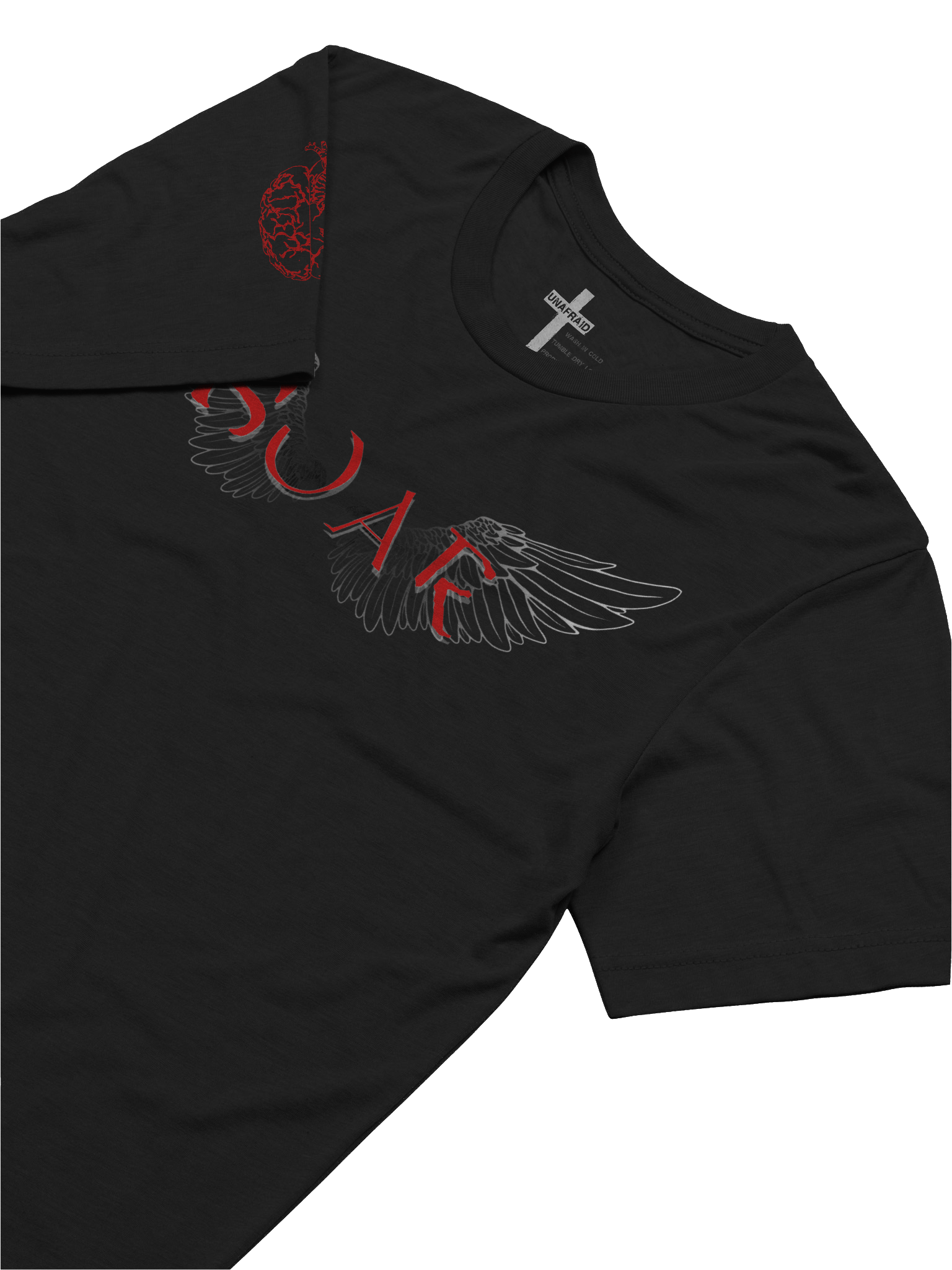 SOAR T-Shirt product image (6)