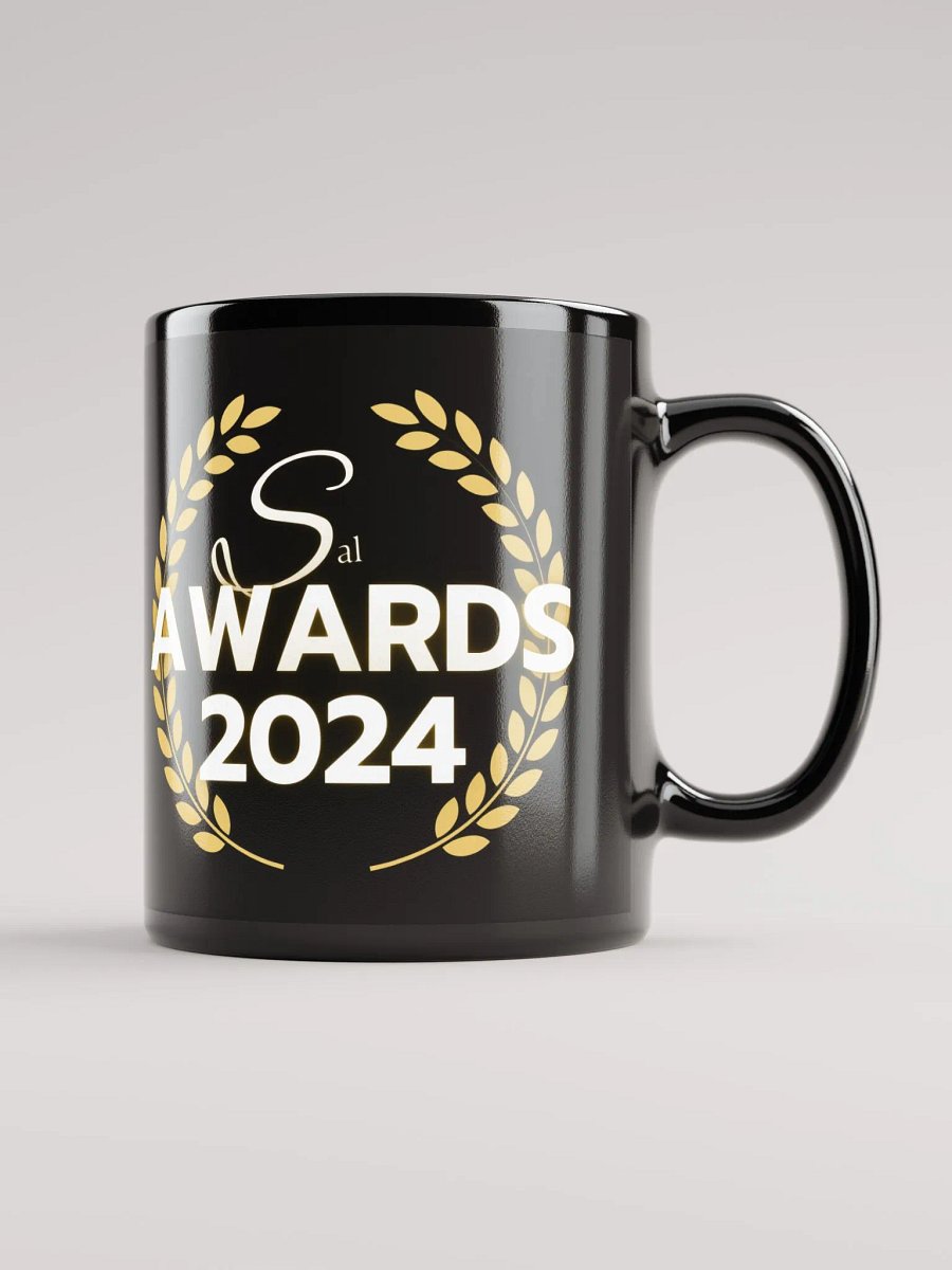 Sal Awards Mug product image (8)