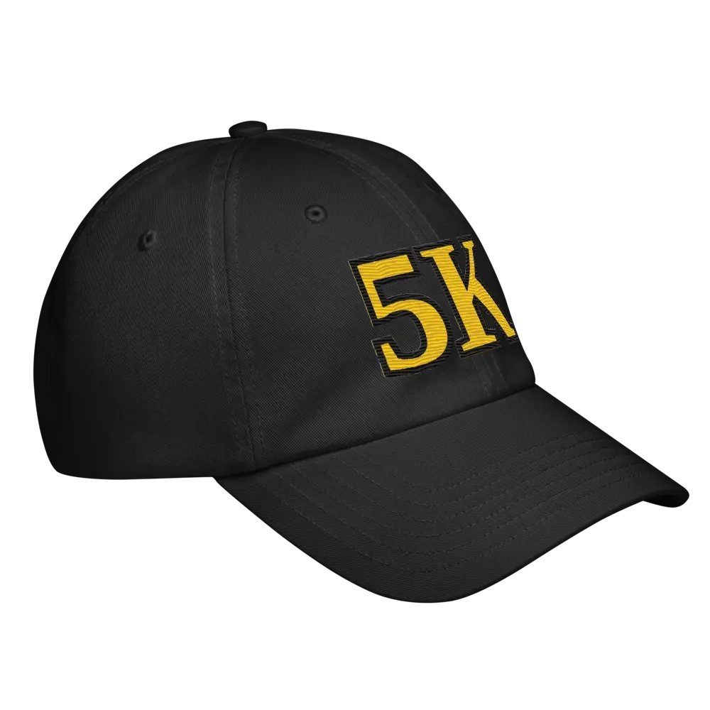 5K ZKOT Under Armour© Hat - Show your Support with Style - Headwear product image (5)