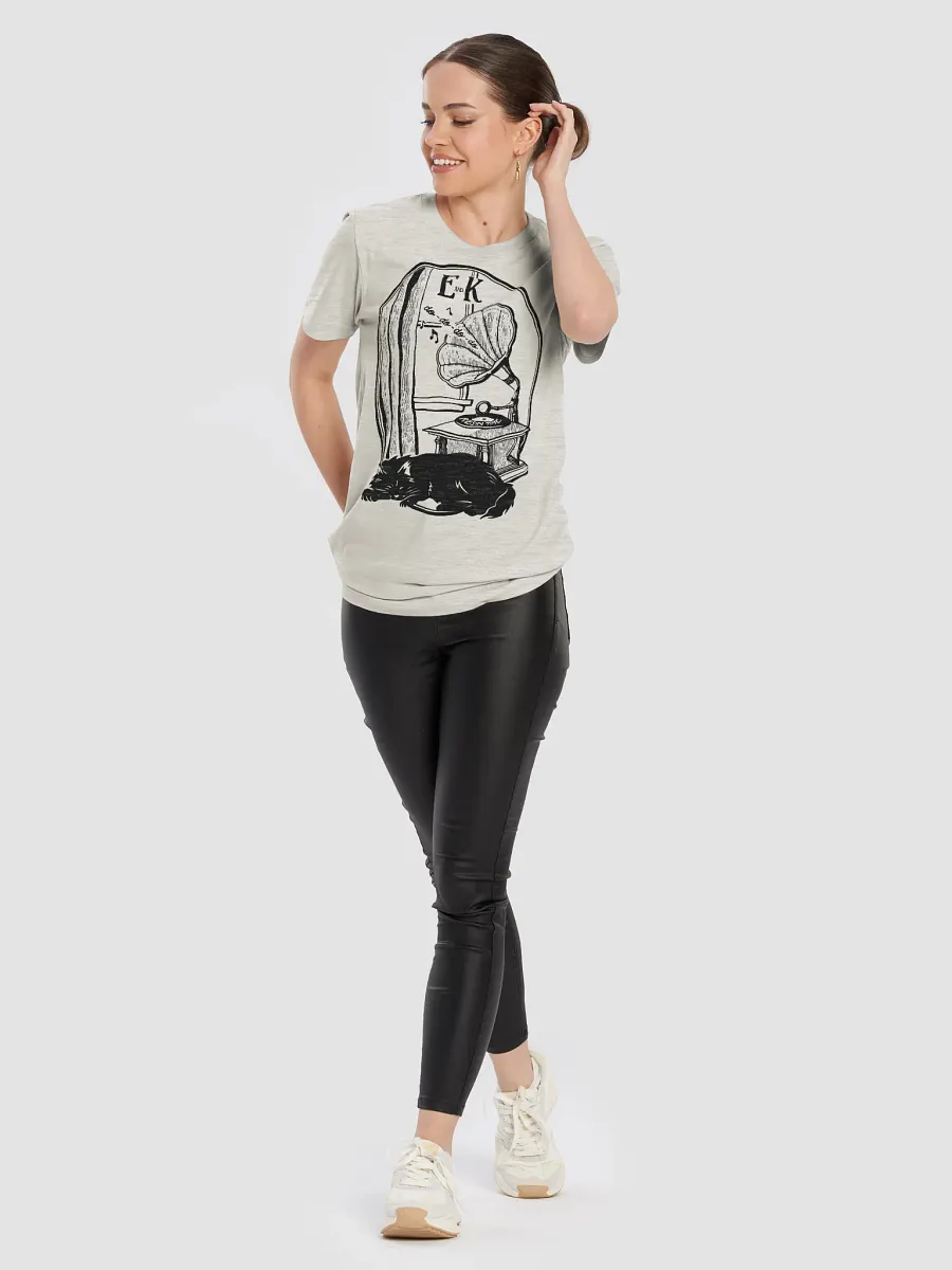 Ode To Resin Tee product image (99)