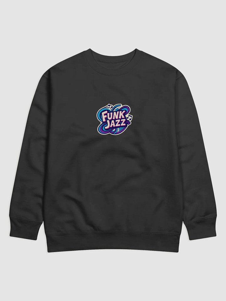 Cotton Heritage Premium Sweatshirt product image (1)