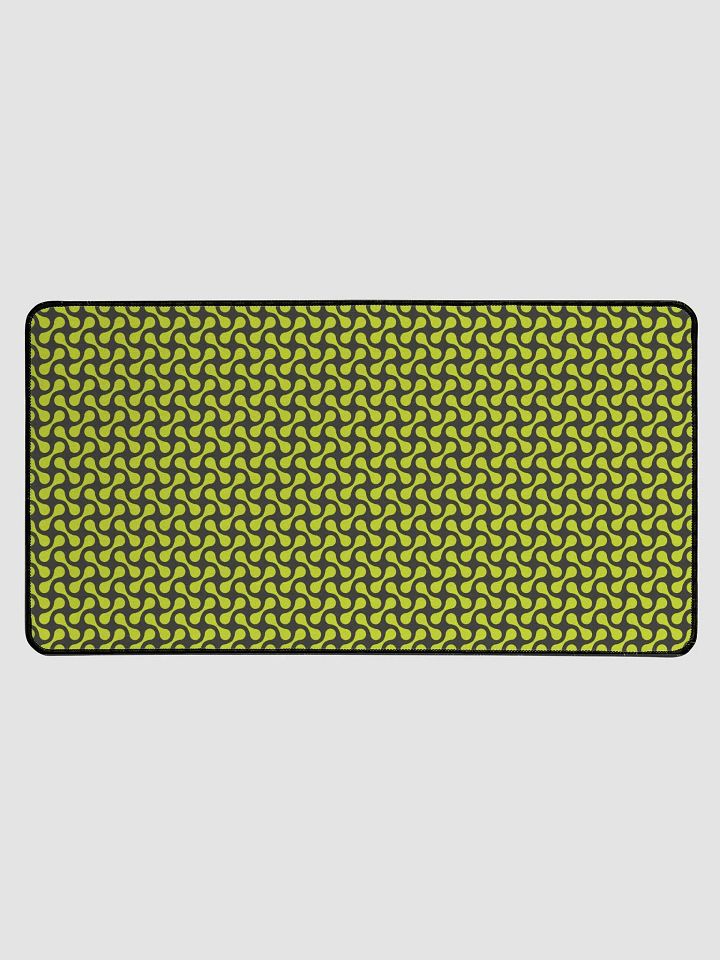 Desk Mat - Japanese Toxic Weave Pattern product image (1)