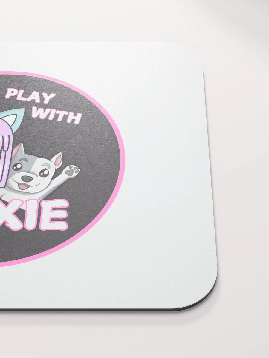 Play with Moxie Mouse Pad product image (5)