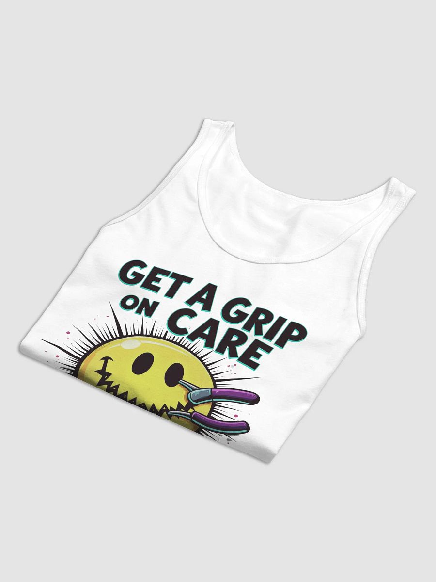 Smiley Grip Tank product image (17)