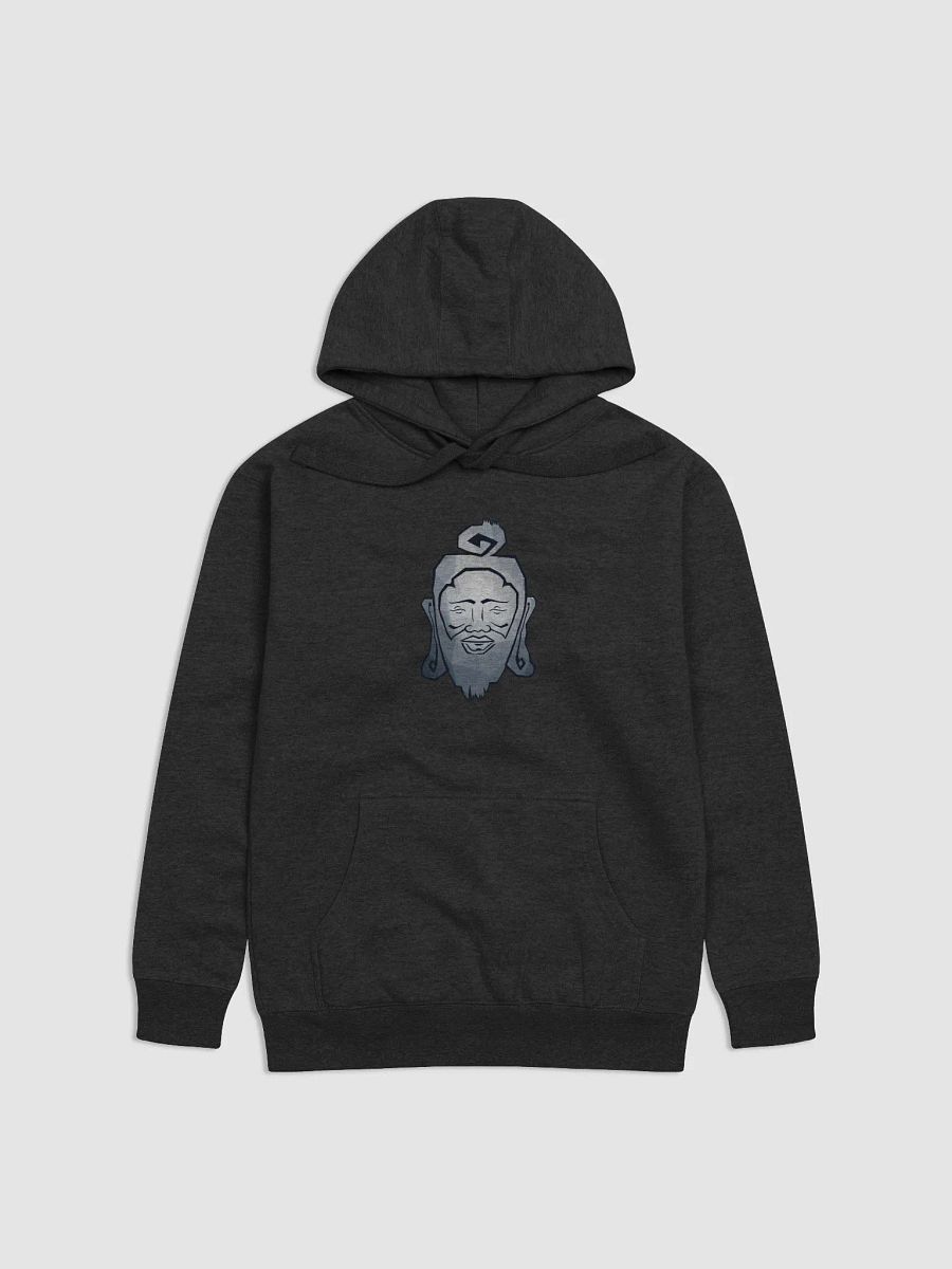 Ice Man Hoodie product image (2)